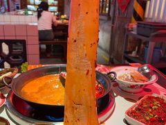 -江北北火锅馆·公路夜市(魏公村店)