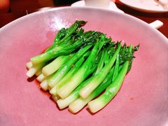 -采悦轩中餐厅·粤菜·海南菜(神州半岛喜来登度假酒店)