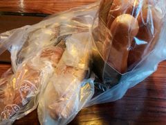 -麦香人家(世贸金街臻选店)