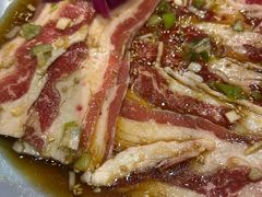 -丸福烤肉(君隆广场店)