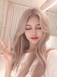 -3AM HAIR SALON染发接发