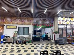 门面-顺德美食坊(南沙分店)