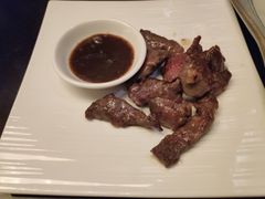 -佛山希尔顿酒店·融誉亚洲美食荟