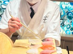 -小十Omakase(地王大厦店)