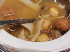 海味什锦-国人川菜(李家村建东街店)