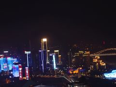 景观位-解放碑威斯汀酒店-知味国际美食餐厅