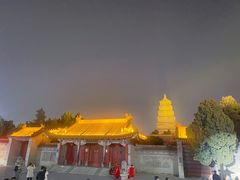 -大唐不夜城