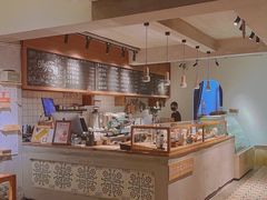 -时光花园(白鹭洲店)