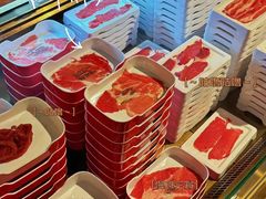 -言玖鲜火锅串串披萨自助(益田假日店)