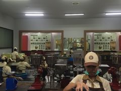 -巴厘岛黄金金兔咖啡工厂