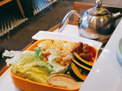 -润园四季椰子鸡火锅(南山海岸城店)