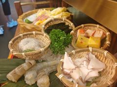 -牛New寿喜烧(龙湖金沙天街店)