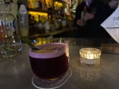 -Bar Infusion(重庆·九街店)