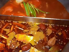 -湊湊火锅·茶憩(皇姑万象汇店)