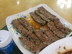 一心一意酿尖椒-成惠食府(赤岗店)