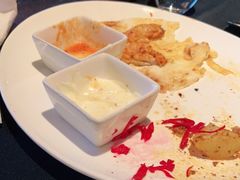 -Efes Turkish & Mediterranean Cuisine 艾菲斯餐厅(陆家嘴店)