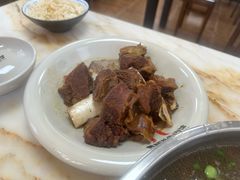 -黄祥发牛排美食(圣湖店)