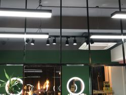 -Moyue HAIR SALON