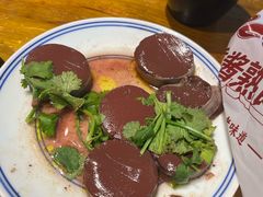 -聚合鑫东北熏酱熟食麻辣面(长阳店)