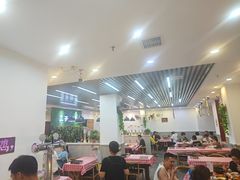 -二子海鲜大排档(太阳城店)