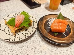-争鲜回转寿司(中街大悦城店)