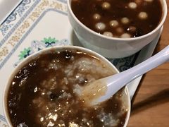 -笃笃笃糖粥(十全街店)