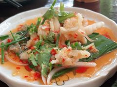 -清迈清迈巷口小排档(烟台山店)