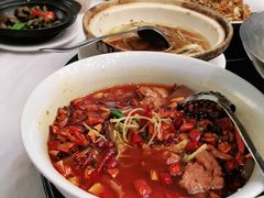-丰收日·小海鲜·沪上家宴(顾村正大店)