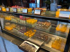 -广州富力君悦大酒店·凯菲厅