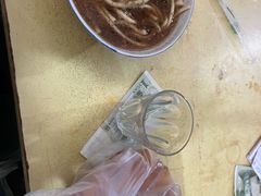 -老光明岗琼甜茶馆