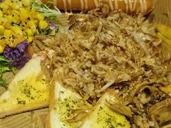 -Rosemary·纽西兰简餐(江南西店)