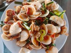 -四川人郑霞海鲜