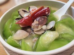 -隅乐胡椒虾·台湾菜·团建(皇岗店)