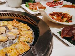 -么子烤肉(化龙池店)