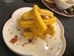 -同禧荟·港味海鲜火锅·粤菜(三亚湾店)