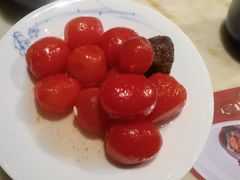 -绿茶餐厅(财富购物中心店)