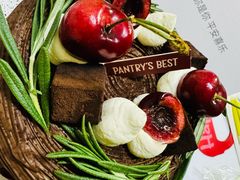 -Pantry's Best派悦坊蛋糕(世纪金源店)