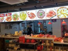 -王祖名抻面(罗湖分店)