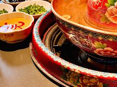 -羊大爷涮肉(亮马桥店)