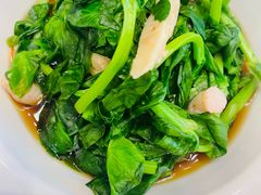 -功德林素菜饭庄(前门店)