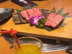 -丸藏和牛烧肉专门店(园区师惠坊店)