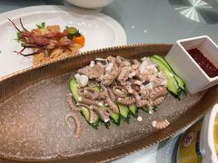 -海景壹号大酒店(惠钱路店)