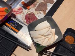 -新石器烤肉(周浦万达店)