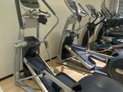 -FLARE STAR FITNESS(复地活力城店)