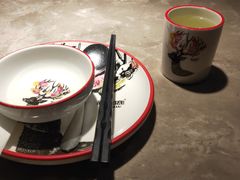 -新白鹿餐厅(金鹰新街口店)