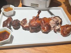 -火候轩品质湘菜·私厨(市府店)