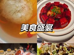 -食悦江南·淮扬菜·烤鸭(亚运村·惠新店)