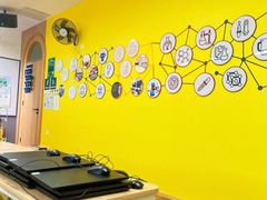 -新东方学习规划(南二环第一校区)