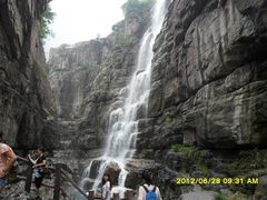 -云台山风景名胜区