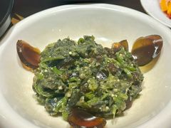 烧椒皮蛋-泡椒食堂